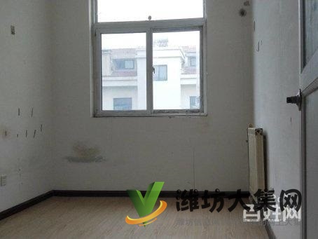 文華學(xué)校 高鐵北站近 盛景花園 5樓帶閣樓三室朝陽帶車庫(kù)