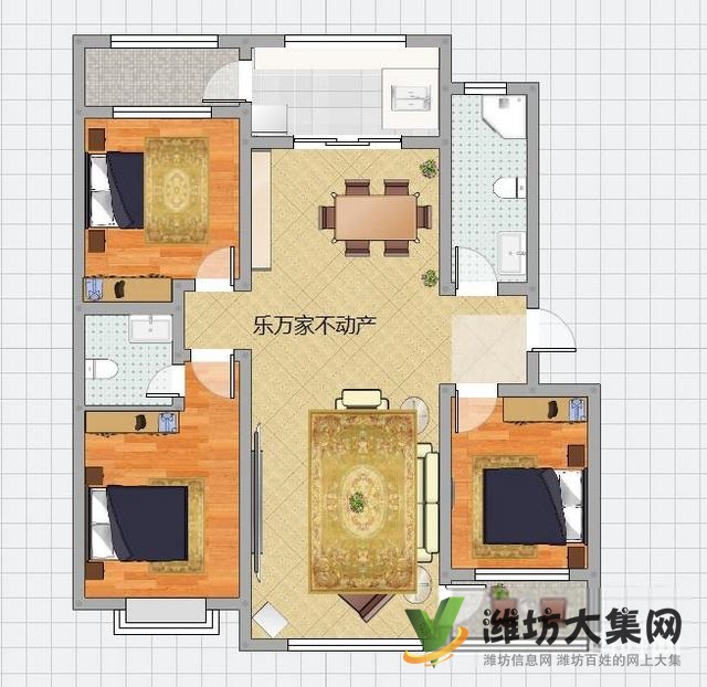 東方太陽(yáng)城電梯房大H戶(hù)型150平120萬(wàn)車(chē)位10萬(wàn)
