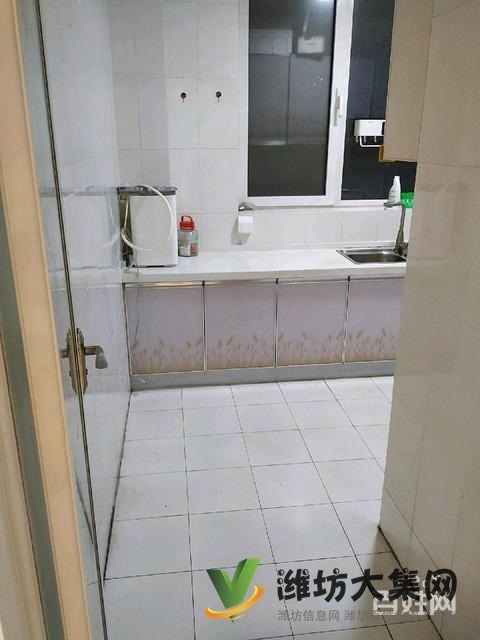 上城國際精裝齊全3臺空調(diào) 2臺電視 看房方便拎包入