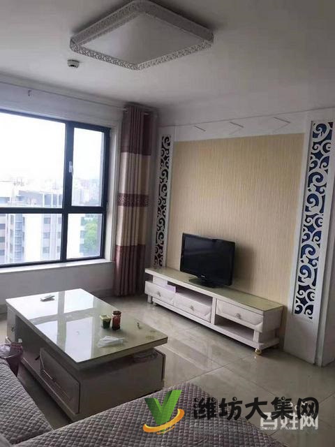 渤景灣3室2廳 精裝修配置齊全干凈衛(wèi)生拎包入住