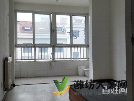 文華學(xué)校 高鐵北站近 盛景花園 5樓帶閣樓三室朝陽帶車庫(kù)