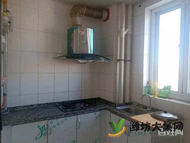 新佳樂(lè)家 天下客 精裝修兩室一廳家具家電拎包入住