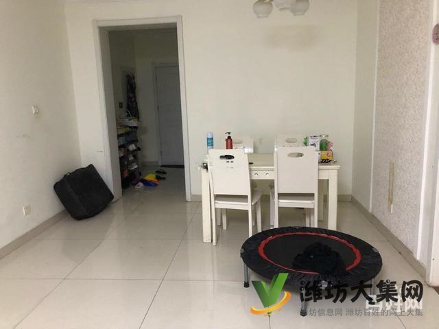 錦繡華府 3室1廳1衛(wèi)