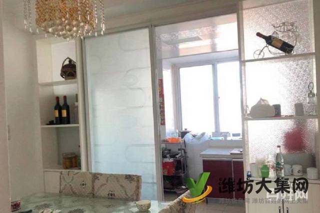 港元新空間多層精裝大3室120平帶車庫(kù)85萬(wàn)