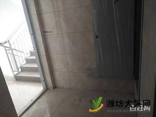 金都聚福園電梯洋房送入戶花園142平米三室兩廳帶地