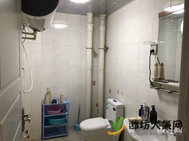 錦繡華府 3室1廳1衛(wèi)