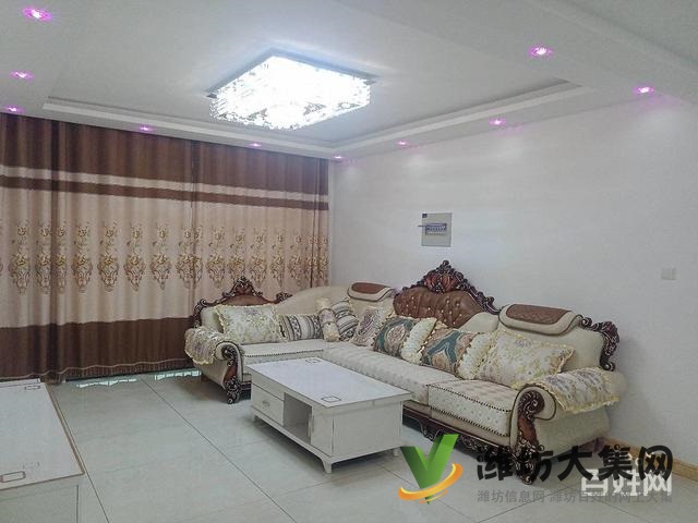 領世新城精裝婚房 拎包入住3室2廳帶倉庫 錦湖學校