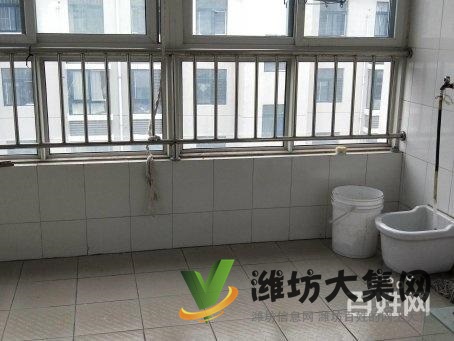 文華學(xué)校 高鐵北站近 盛景花園 5樓帶閣樓三室朝陽帶車庫(kù)