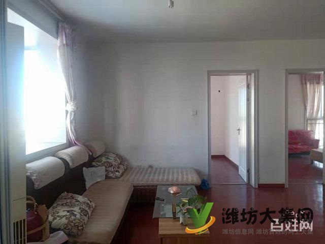 新佳樂(lè)家 天下客 精裝修兩室一廳家具家電拎包入住