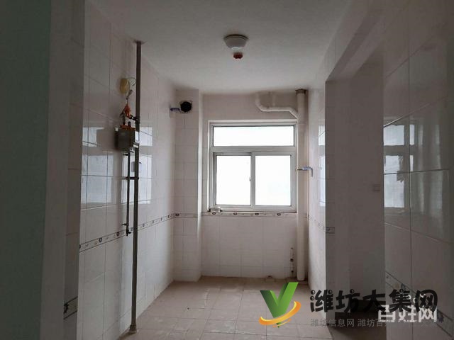 興華*/** 青云花園 三室兩室大H戶型毛坯房帶車