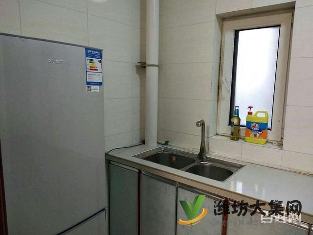 江山一品 精裝2室2廳頭一次出租拎包入住