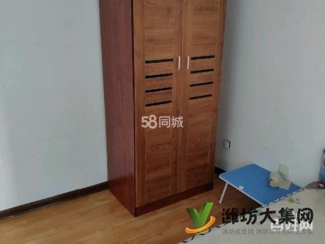 供暖 萬(wàn)達(dá) 泰華近金都時(shí)代新城2室2廳1衛(wèi)拎包入住