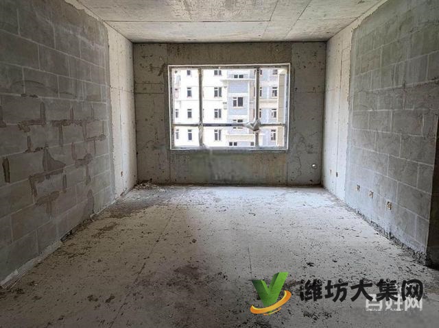 濰城區(qū)政府近 凡爾賽麗都 團(tuán)購4680每平3室大H