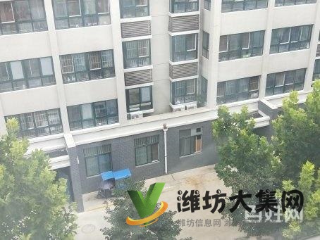 文華學(xué)校 高鐵北站近 盛景花園 5樓帶閣樓三室朝陽帶車庫(kù)