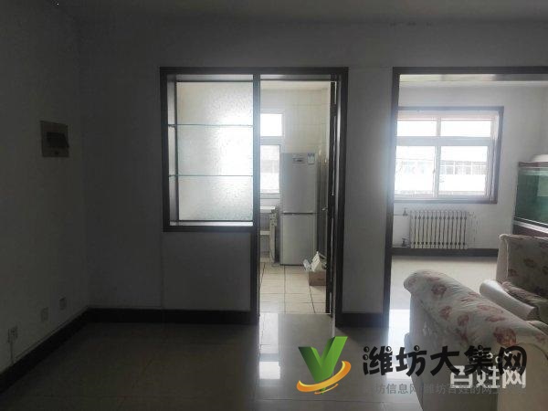 一實小近佳樂家 精裝兩室 有附房車庫 家具家電齊全