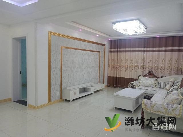 領世新城精裝婚房 拎包入住3室2廳帶倉庫 錦湖學校