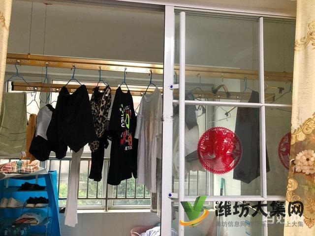 錦繡華府 3室1廳1衛(wèi)