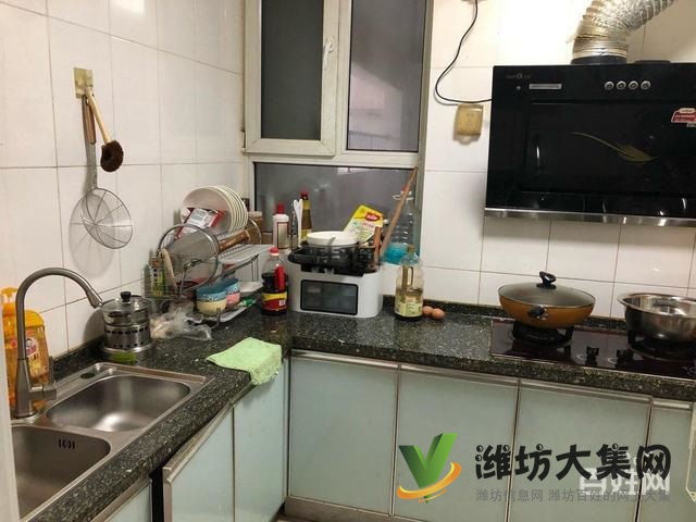 錦繡華府 3室1廳1衛(wèi)