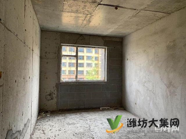 濰城區(qū)政府近 凡爾賽麗都 團(tuán)購4680每平3室大H