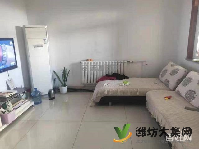 百合嘉園多層1樓小三室?guī)?chǔ)藏室55萬(wàn)