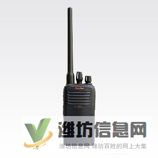 摩托羅拉A5D數(shù)字對講機大功率民防水對講機