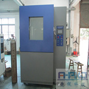 快速升降溫度變化試驗(yàn)機(jī)