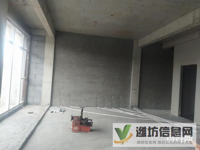 高鐵北站 浞河景區(qū) 獨棟 聯(lián)排 疊拼 大院子三層高端傳世大宅