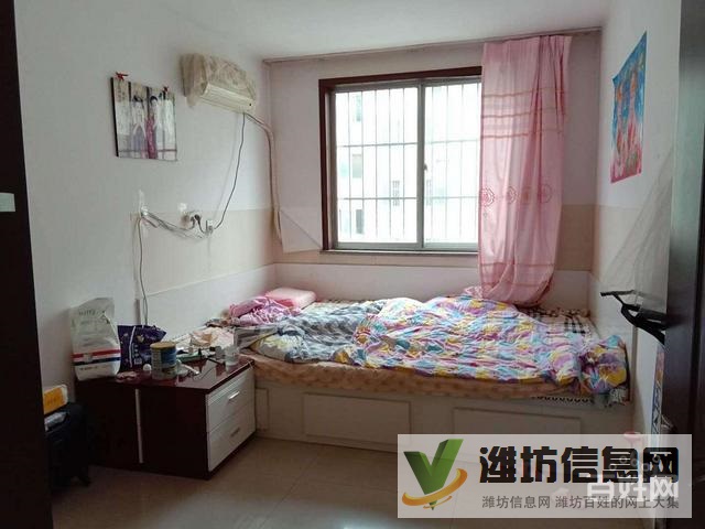 興華學(xué)校學(xué)區(qū)房青云御景園 精裝房帶車庫出售