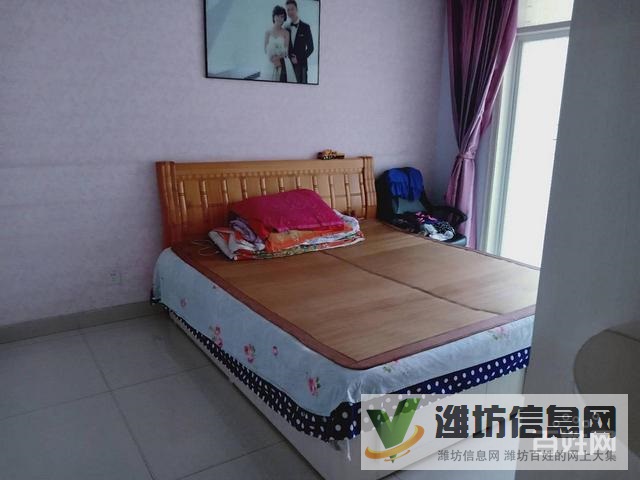 興華學(xué)校學(xué)區(qū)房青云御景園 精裝房帶車庫出售