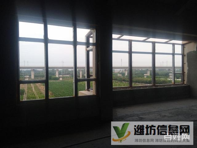 高鐵北站 浞河景區(qū) 獨棟 聯(lián)排 疊拼 大院子三層高端傳世大宅