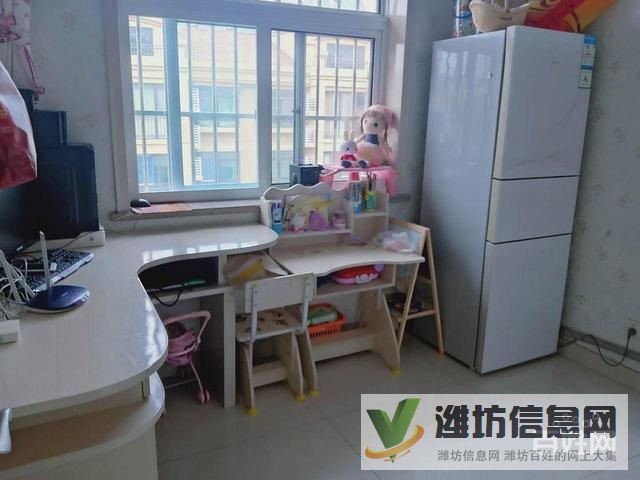 興華學(xué)校學(xué)區(qū)房青云御景園 精裝房帶車庫出售