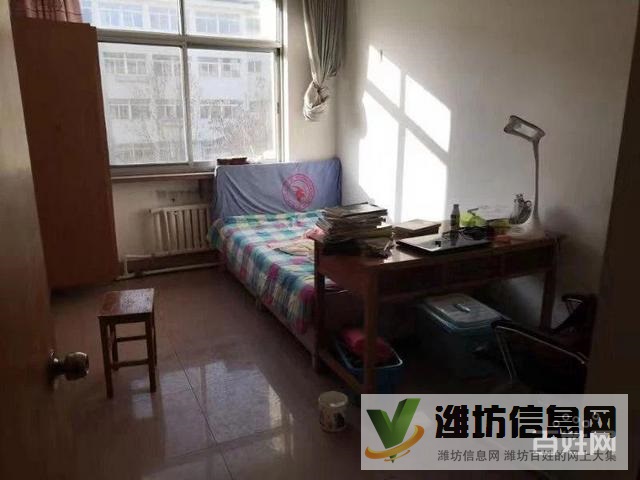 管道局宿舍 3中等裝修