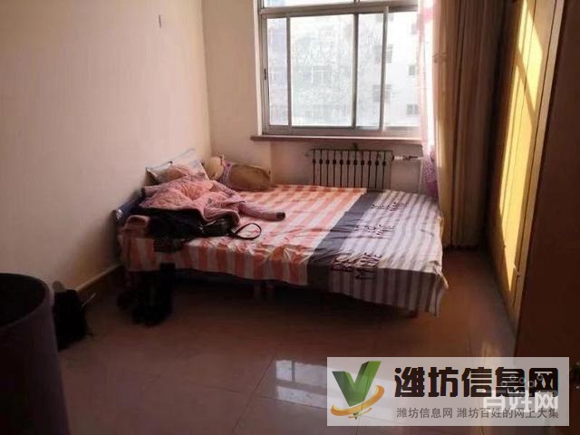 管道局宿舍 3中等裝修