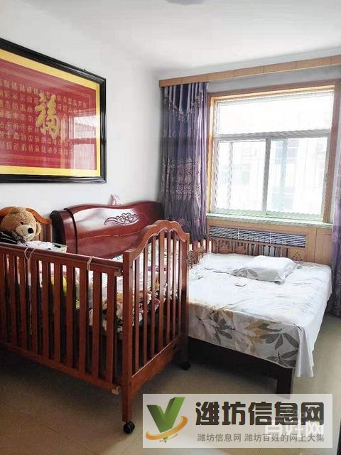 白浪河畔 農(nóng)行單位房 多層精裝128平實(shí)際面積135平方以上