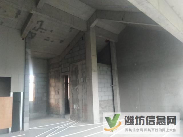 高鐵北站 浞河景區(qū) 獨棟 聯(lián)排 疊拼 大院子三層高端傳世大宅