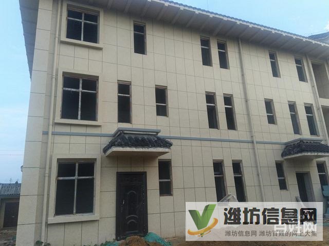 高鐵北站 浞河景區(qū) 獨棟 聯(lián)排 疊拼 大院子三層高端傳世大宅