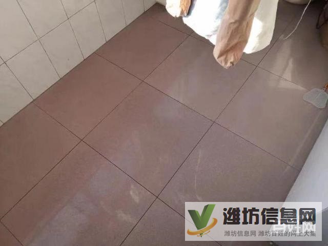 管道局宿舍 3中等裝修