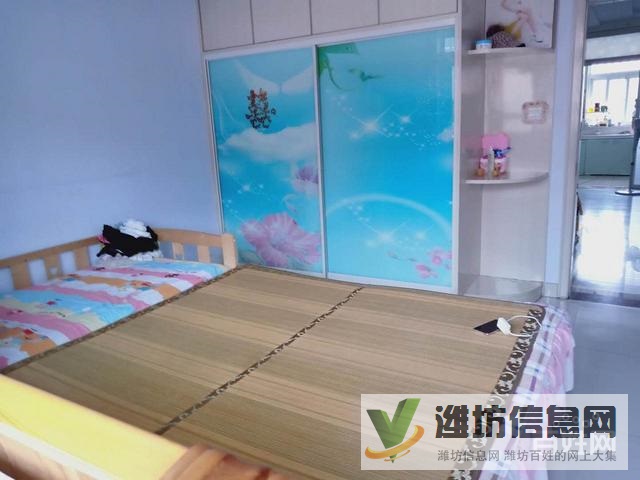 興華學(xué)校學(xué)區(qū)房青云御景園 精裝房帶車庫出售