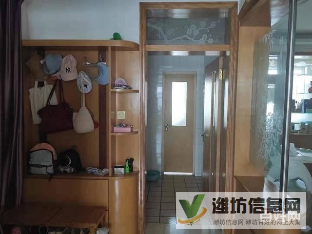 白浪河畔 農(nóng)行單位房 多層精裝128平實(shí)際面積135平方以上