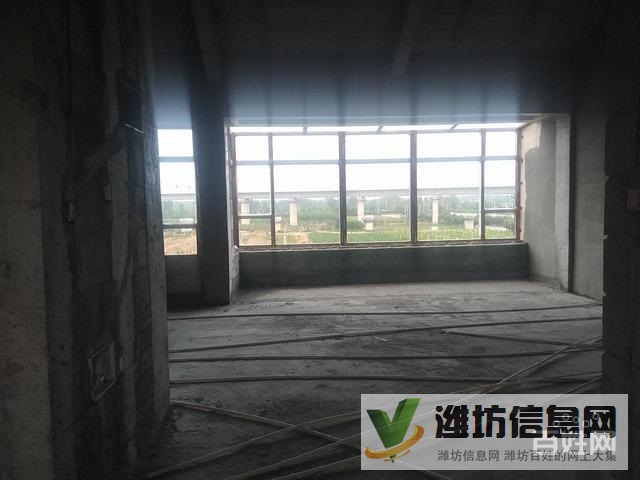 高鐵北站 浞河景區(qū) 獨棟 聯(lián)排 疊拼 大院子三層高端傳世大宅