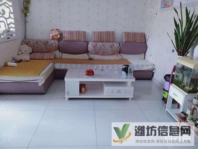 興華學(xué)校學(xué)區(qū)房青云御景園 精裝房帶車庫出售