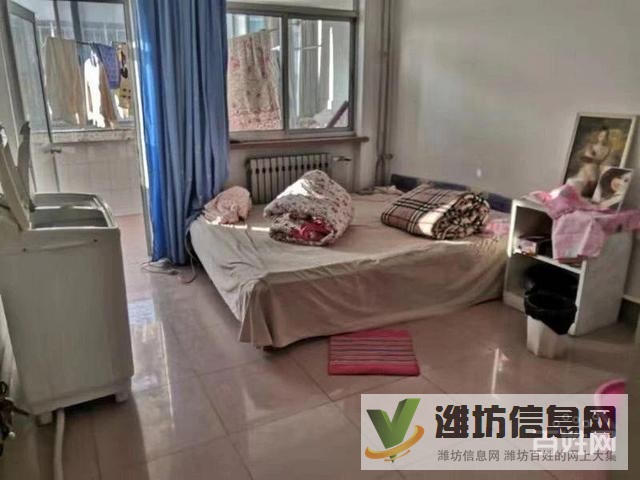 管道局宿舍 3中等裝修