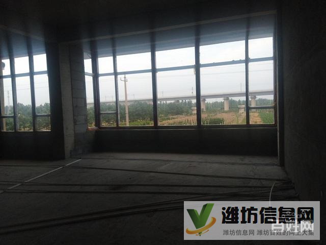 高鐵北站 浞河景區(qū) 獨棟 聯(lián)排 疊拼 大院子三層高端傳世大宅