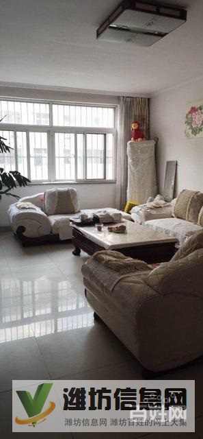 青云山小學華苑家園二樓120方精裝三室兩廳車庫僅6