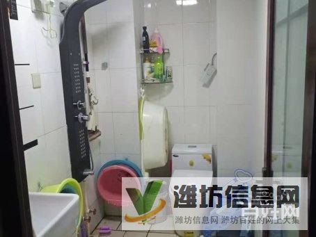 急售 萬達近 金鼎華府 精裝修兩室朝陽 出稅帶所有家電