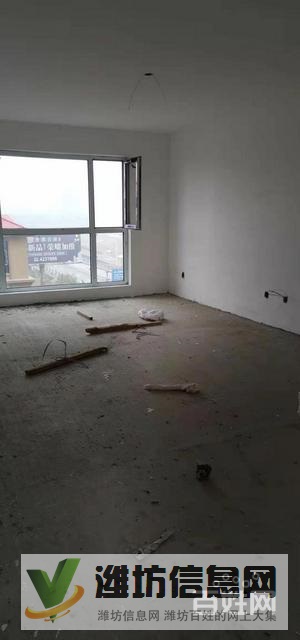 龍耀錦都好房?jī)H此一套 四居室 南北通透 緊鄰天然汶河氧吧