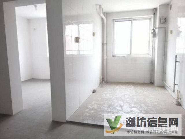 五中近白浪河畔 首付15萬金景苑多層三樓 送地下室無稅