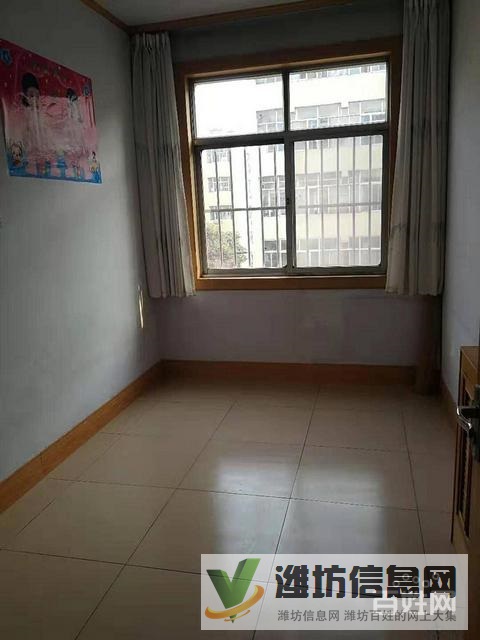 安丘市興安路公安局家屬院西院住房出售