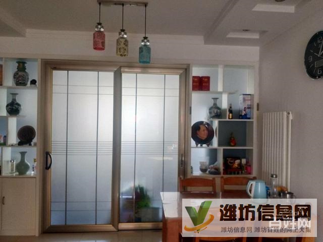 現(xiàn)代嘉苑小高層 精裝146平 送儲(chǔ)藏室 契稅滿二1