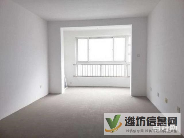 五中近白浪河畔 首付15萬金景苑多層三樓 送地下室無稅